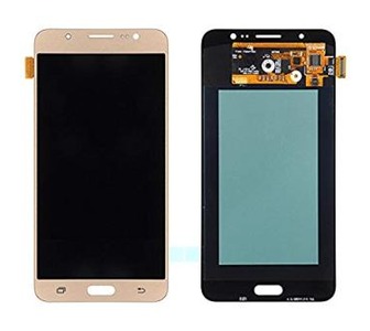 Replacement for SAMSUNG A720 GOLD OLED DISPLAY - Quality Phone Parts in Sri Lanka